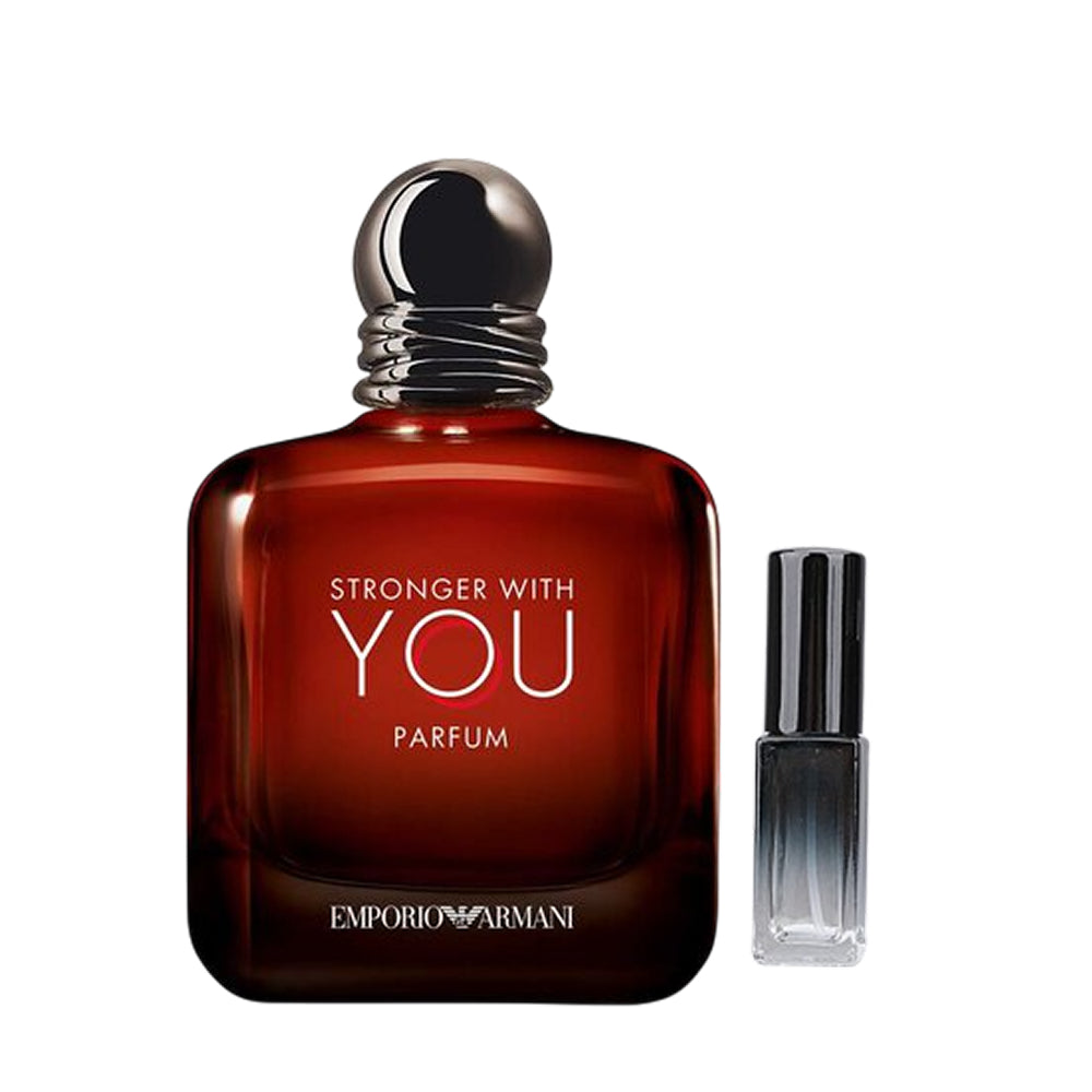 Stronger With You Parfum