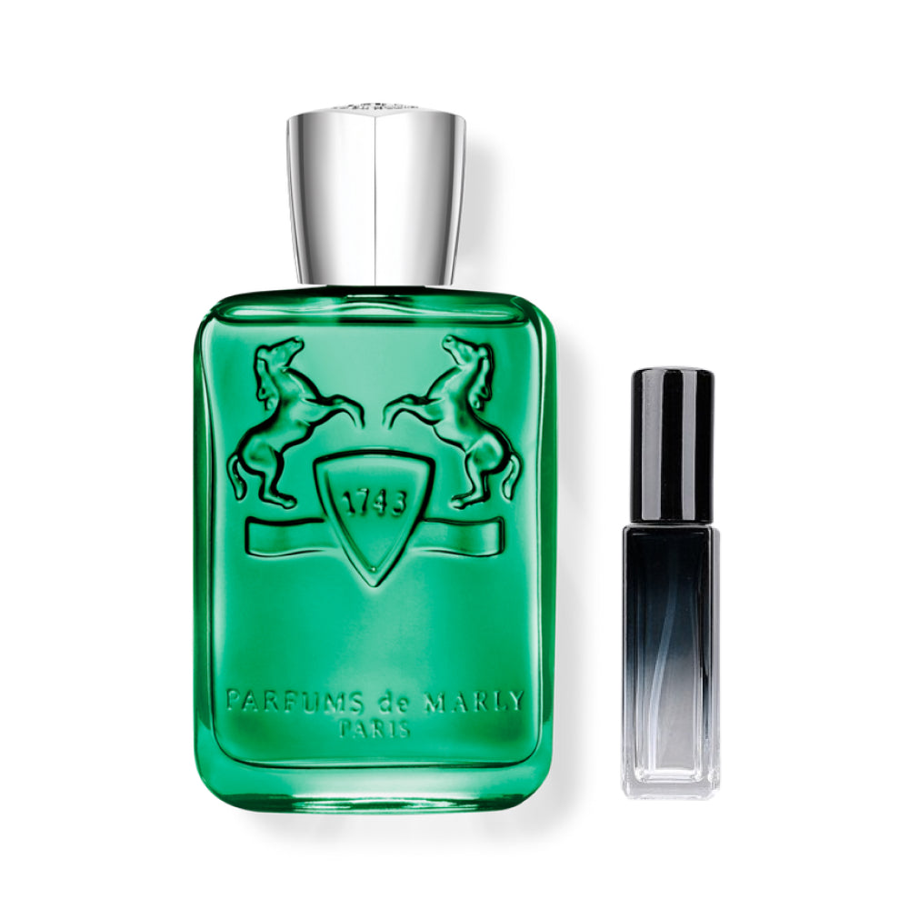 Greenley Parfums de Marly