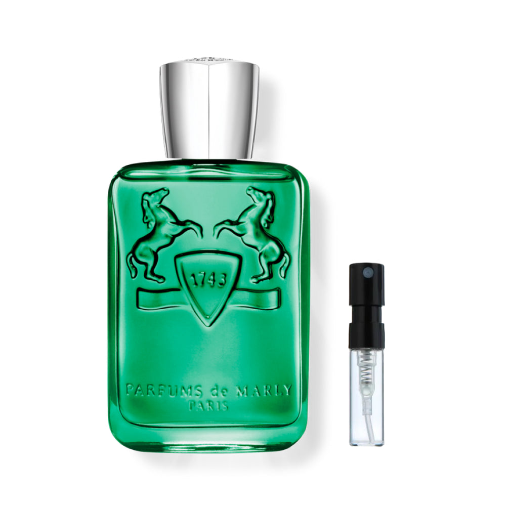 Greenley Parfums de Marly