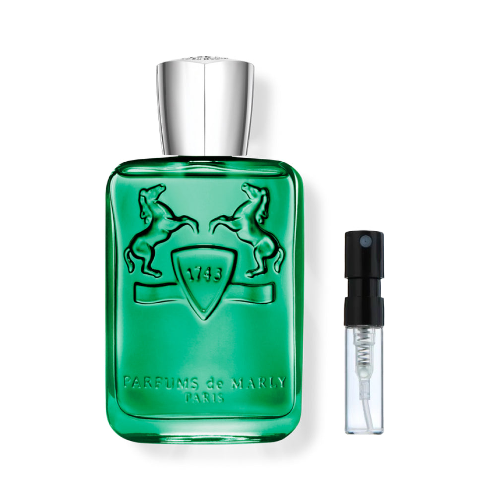 Greenley Parfums de Marly
