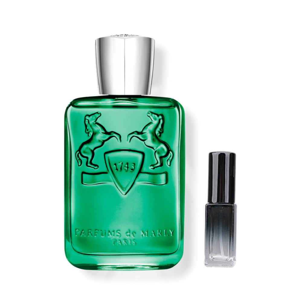 Greenley Parfums de Marly
