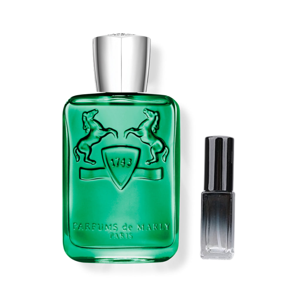 Greenley Parfums de Marly