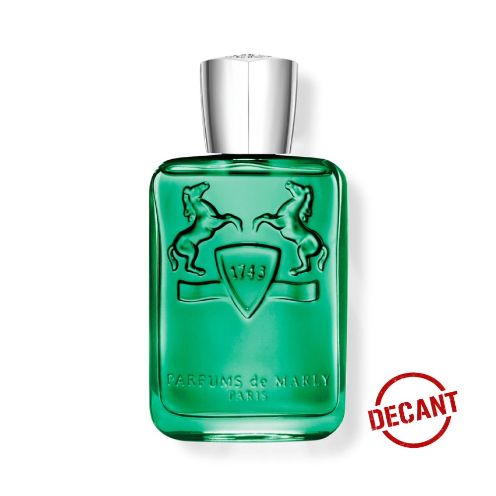 Greenley Parfums de Marly