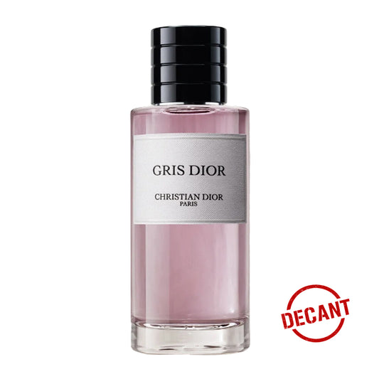 Gris Dior