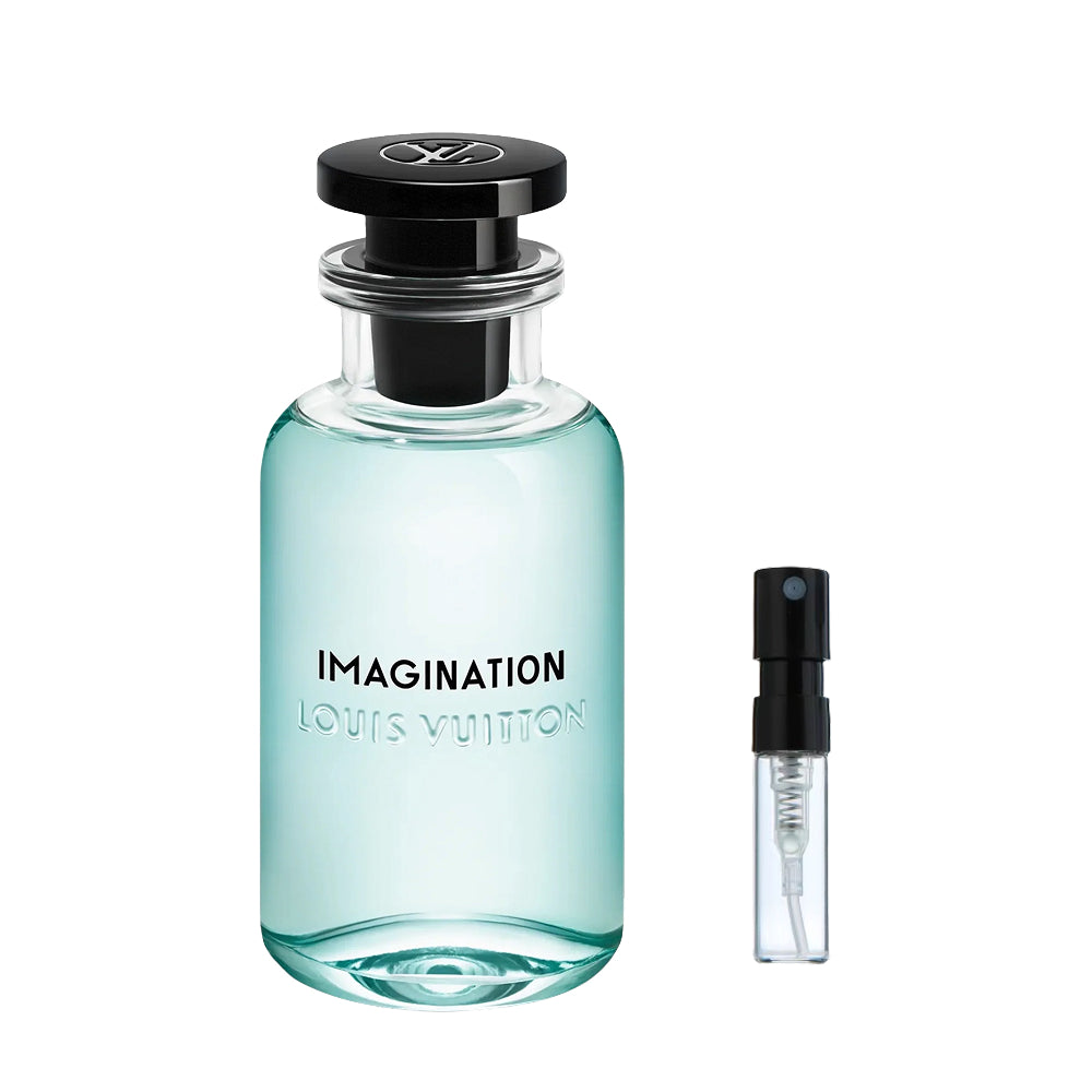 Imagination Louis Vuitton