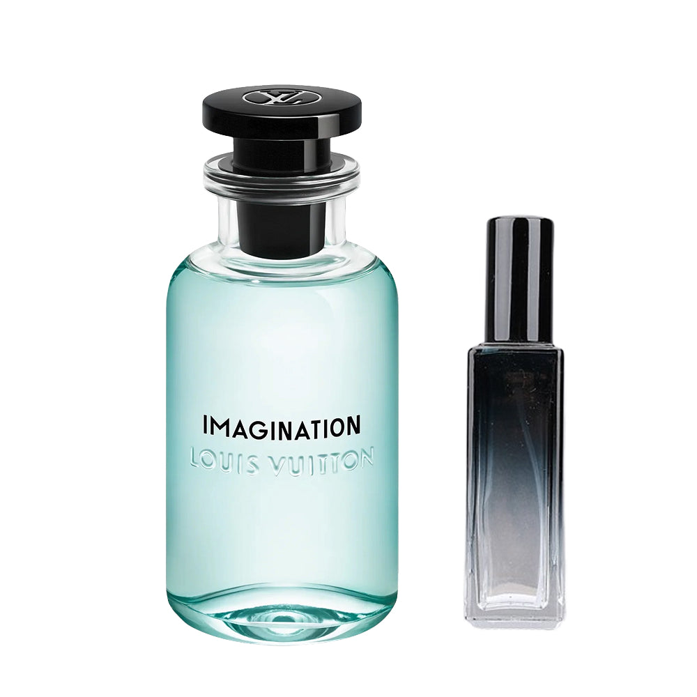 Imagination Louis Vuitton