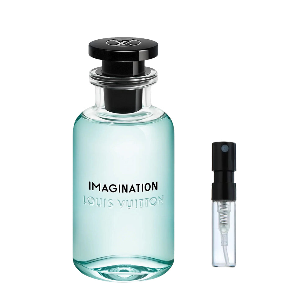 Imagination Louis Vuitton