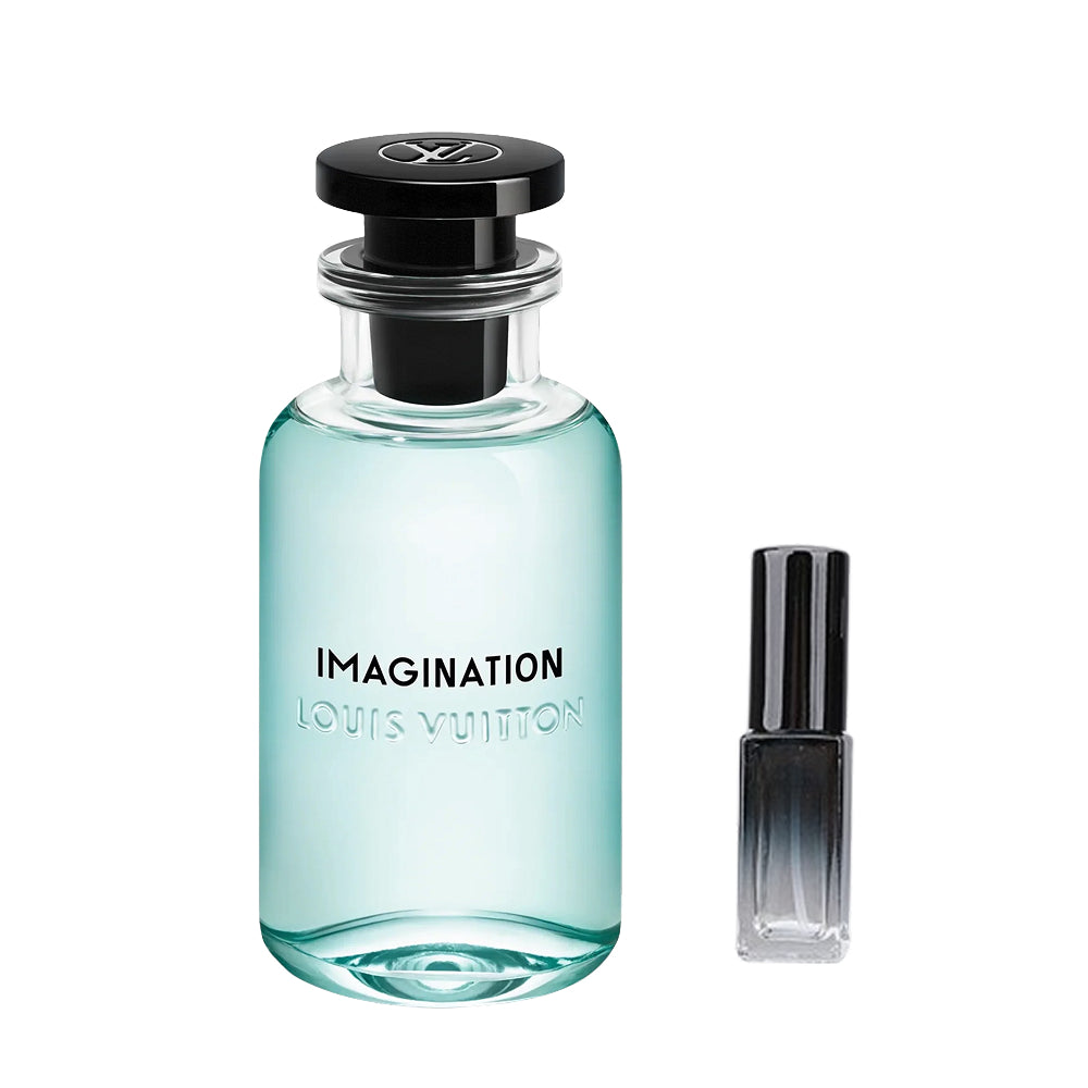 Imagination Louis Vuitton