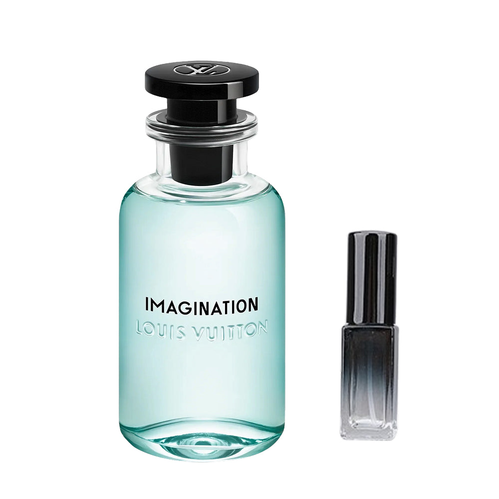 Imagination Louis Vuitton