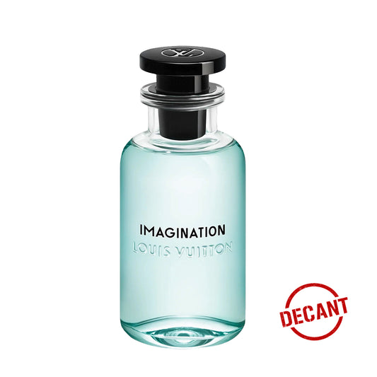 Imagination Louis Vuitton
