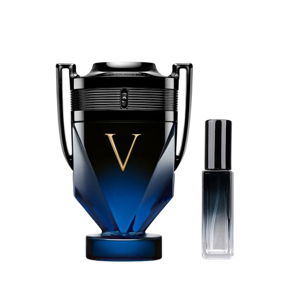 Invictus Victory Elixir Rabbane