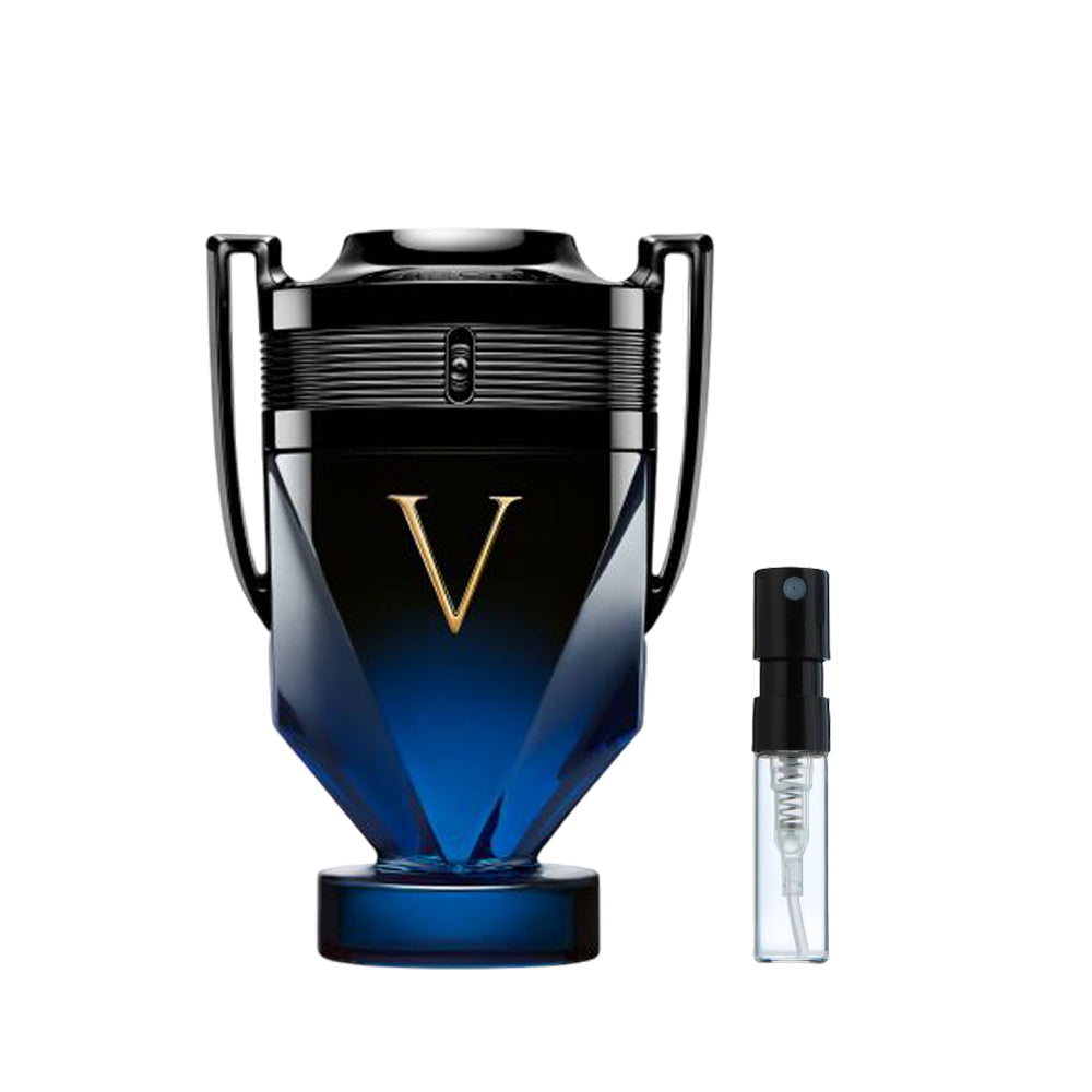 Invictus Victory Elixir Rabbane