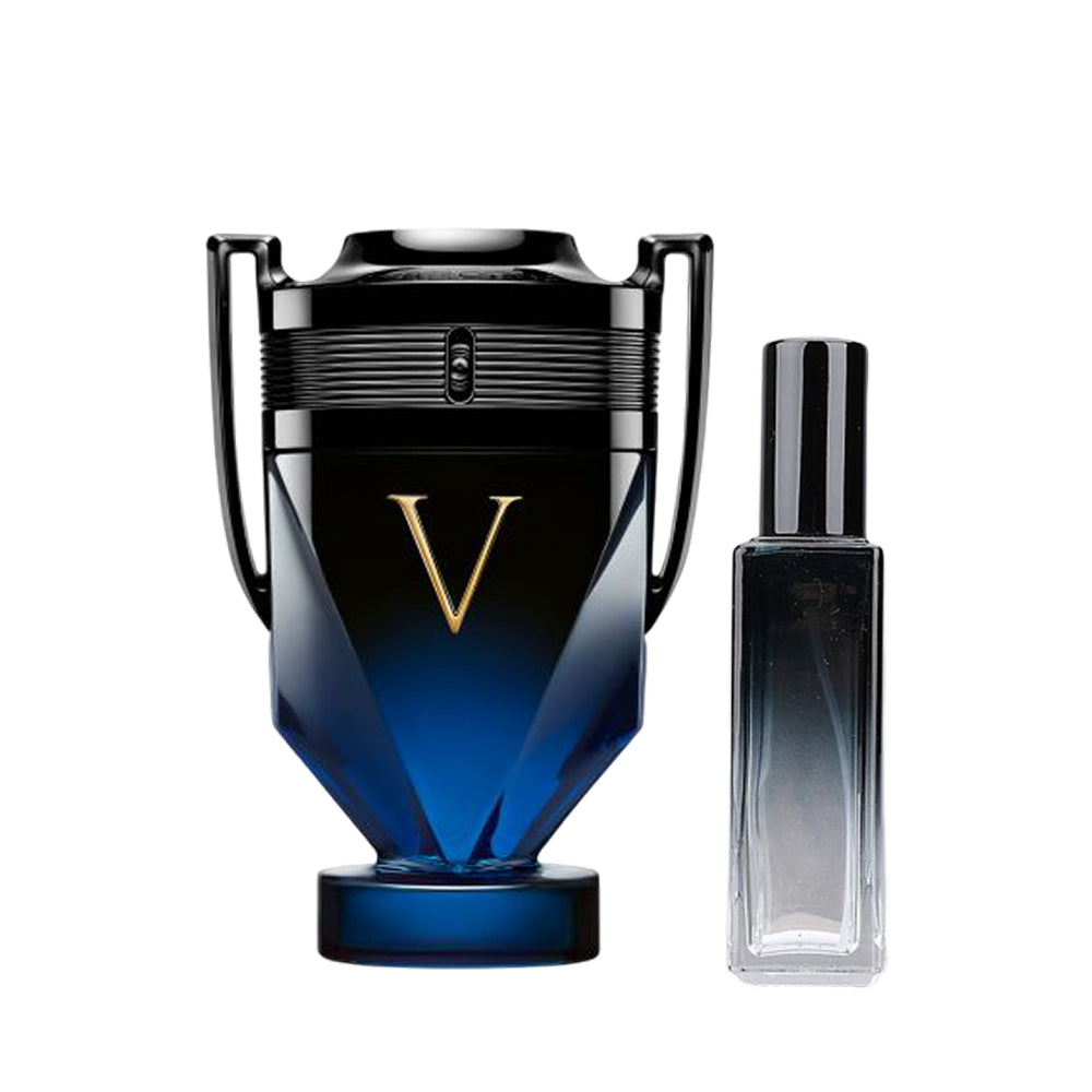 Invictus Victory Elixir Rabbane