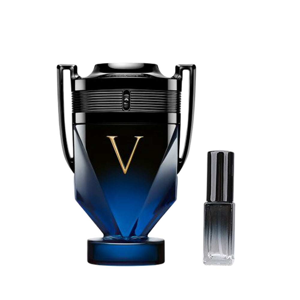 Invictus Victory Elixir Rabbane