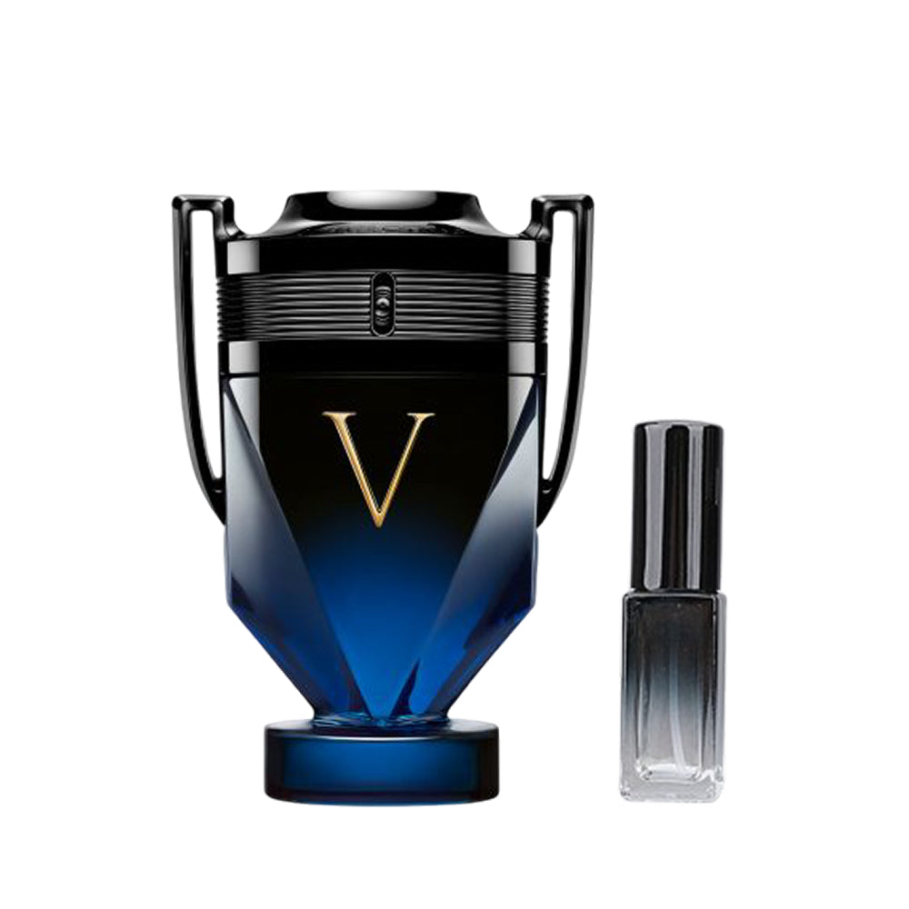 Invictus Victory Elixir Rabbane