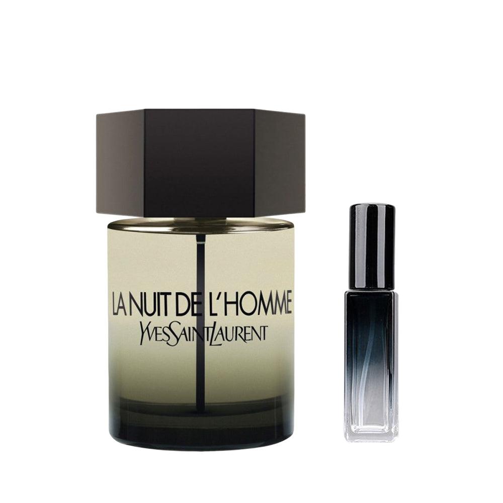 La Nuit de L'Homme edt YSL