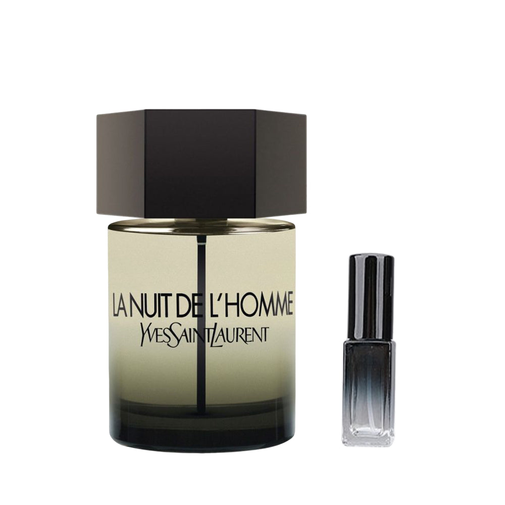 La Nuit de L'Homme edt YSL