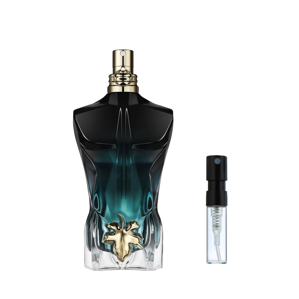 Jean Paul Gaultier Le beau le parfum