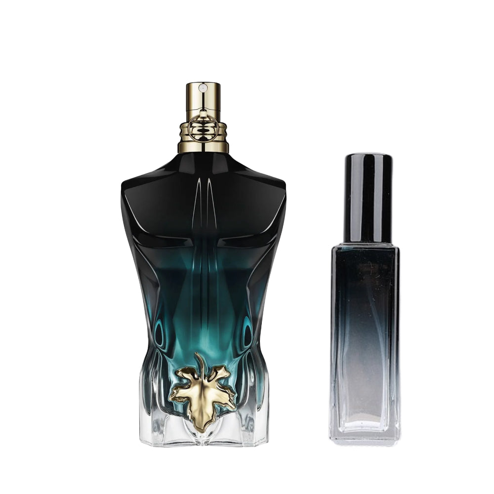 Jean Paul Gaultier Le beau le parfum