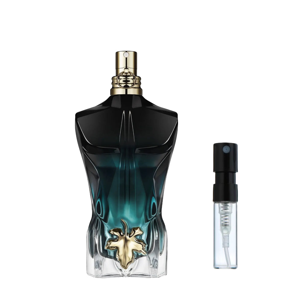 Jean Paul Gaultier Le beau le parfum