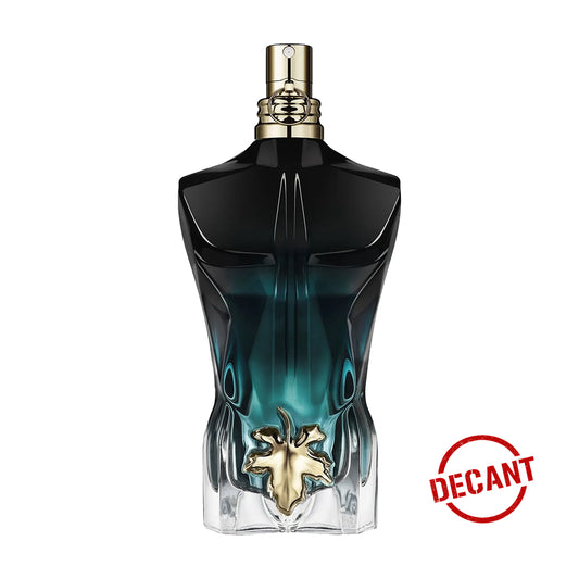 Jean Paul Gaultier Le beau le parfum