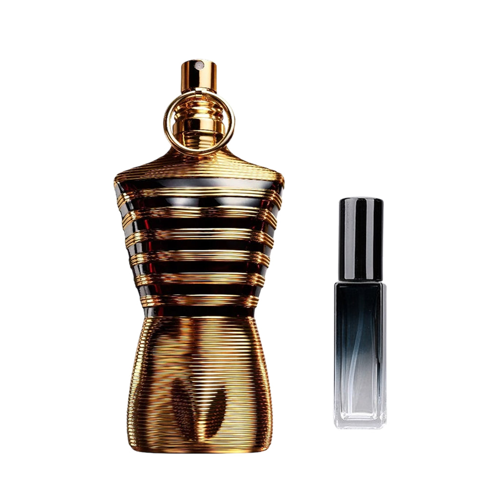 Jean Paul Gaultier Le male elixir
