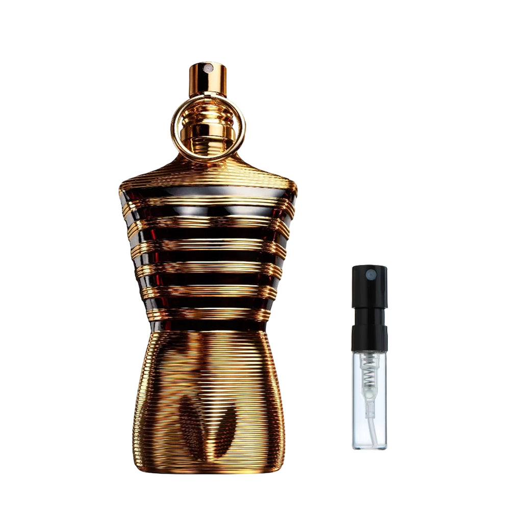 Jean Paul Gaultier Le male elixir