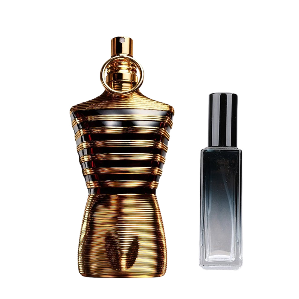 Jean Paul Gaultier Le male elixir