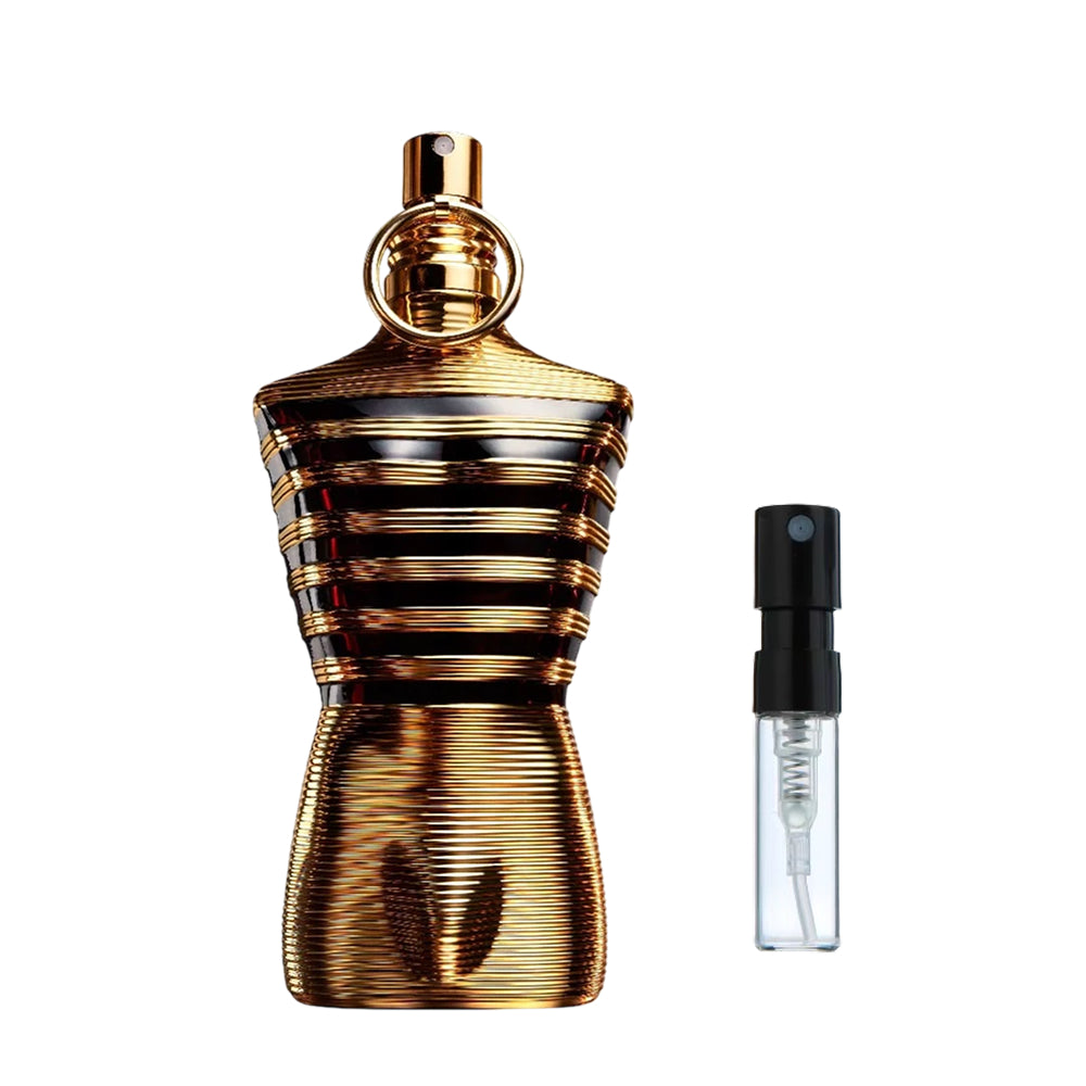 Jean Paul Gaultier Le male elixir
