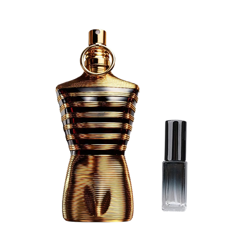 Jean Paul Gaultier Le male elixir