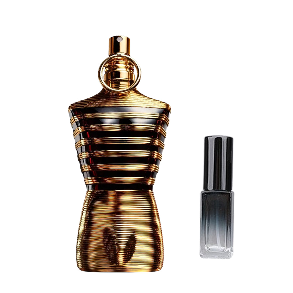 Jean Paul Gaultier Le male elixir