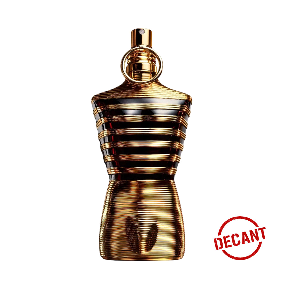 Jean Paul Gaultier Le male elixir