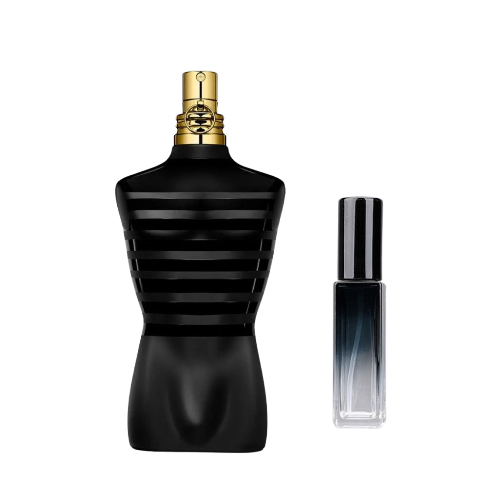Jean Paul Gaultier Le male le parfum