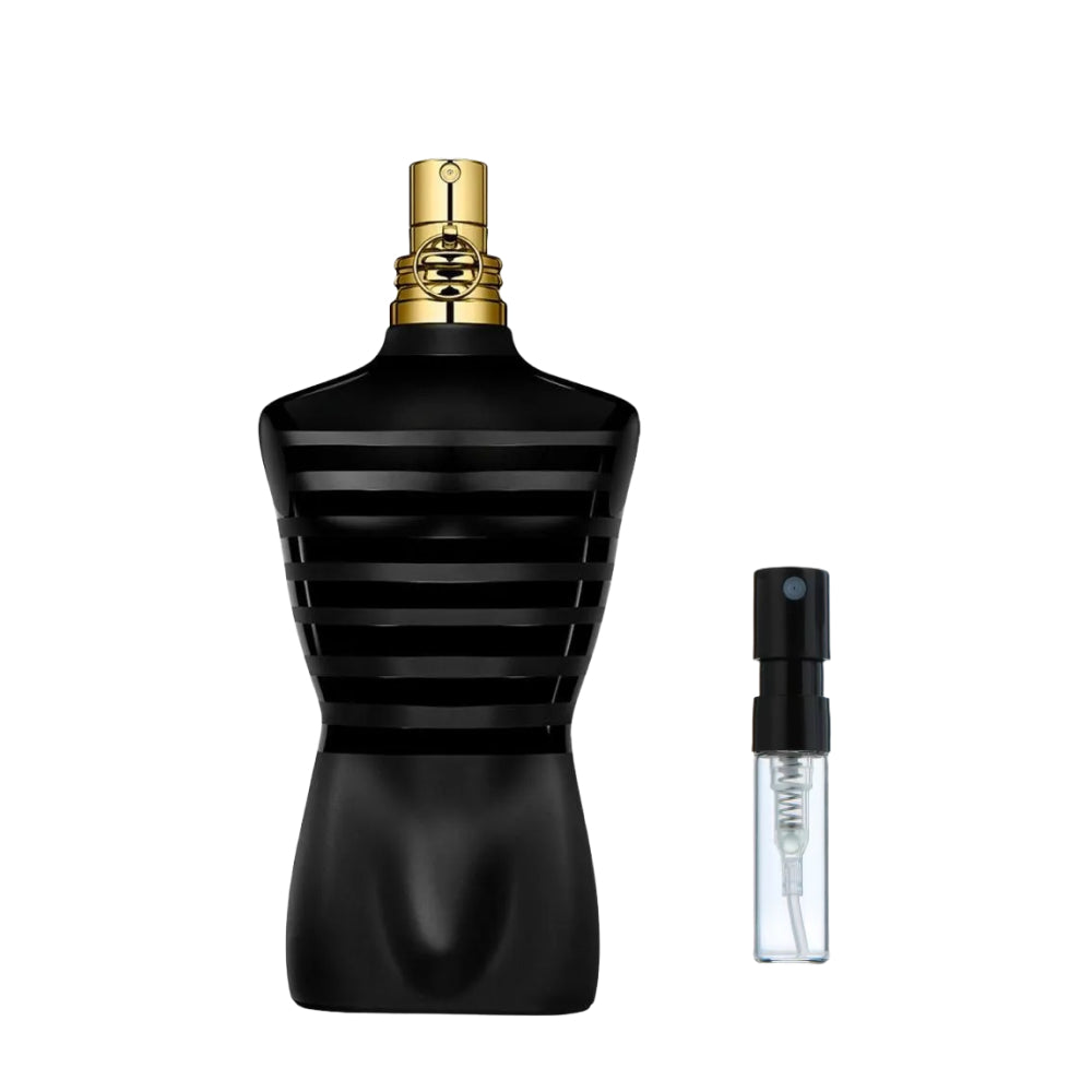 Jean Paul Gaultier Le male le parfum