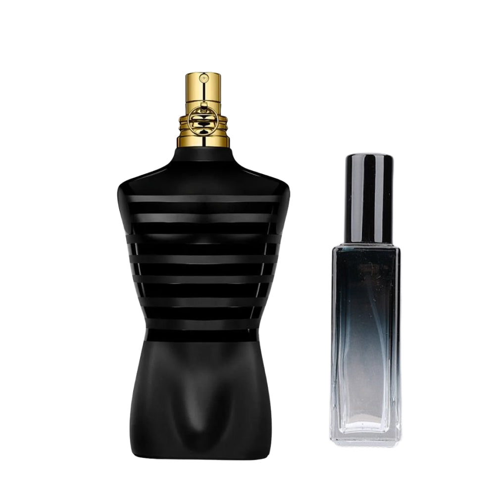 Jean Paul Gaultier Le male le parfum