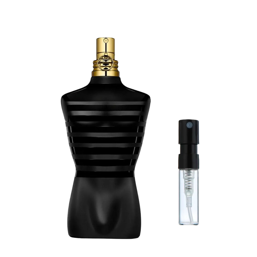 Jean Paul Gaultier Le male le parfum