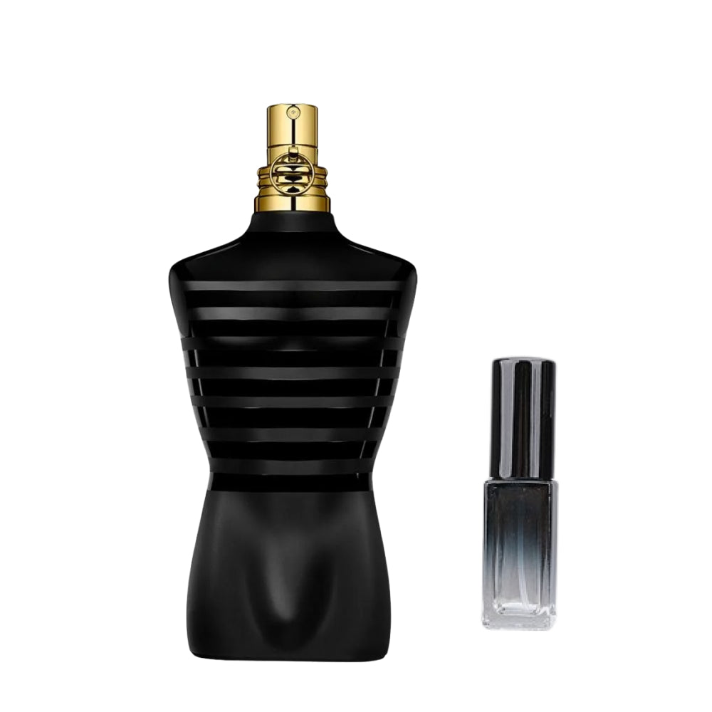 Jean Paul Gaultier Le male le parfum