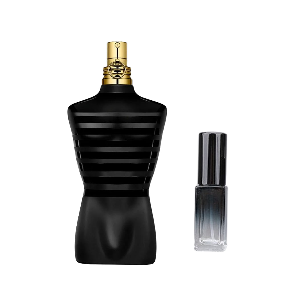 Jean Paul Gaultier Le male le parfum