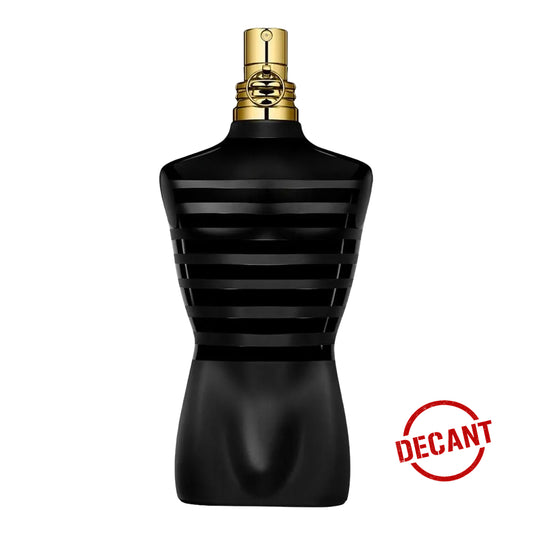 Jean Paul Gaultier Le male le parfum