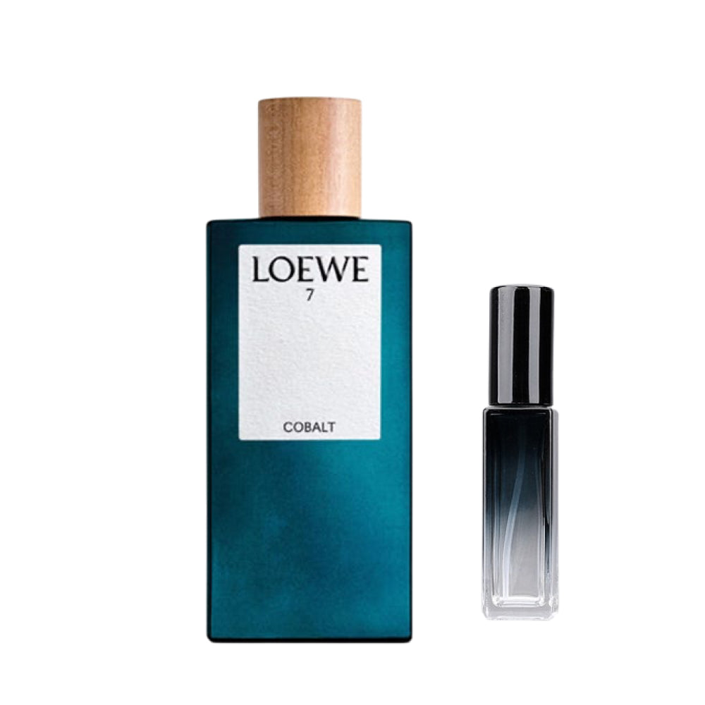Loewe 7 Cobalt