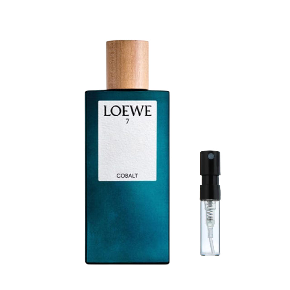 Loewe 7 Cobalt