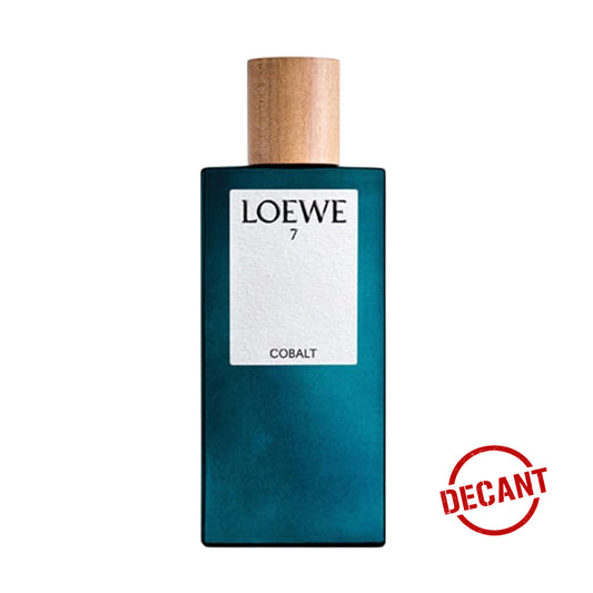 Loewe 7 Cobalt