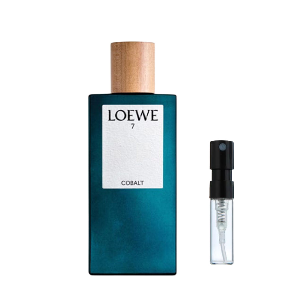 Loewe 7 Cobalt