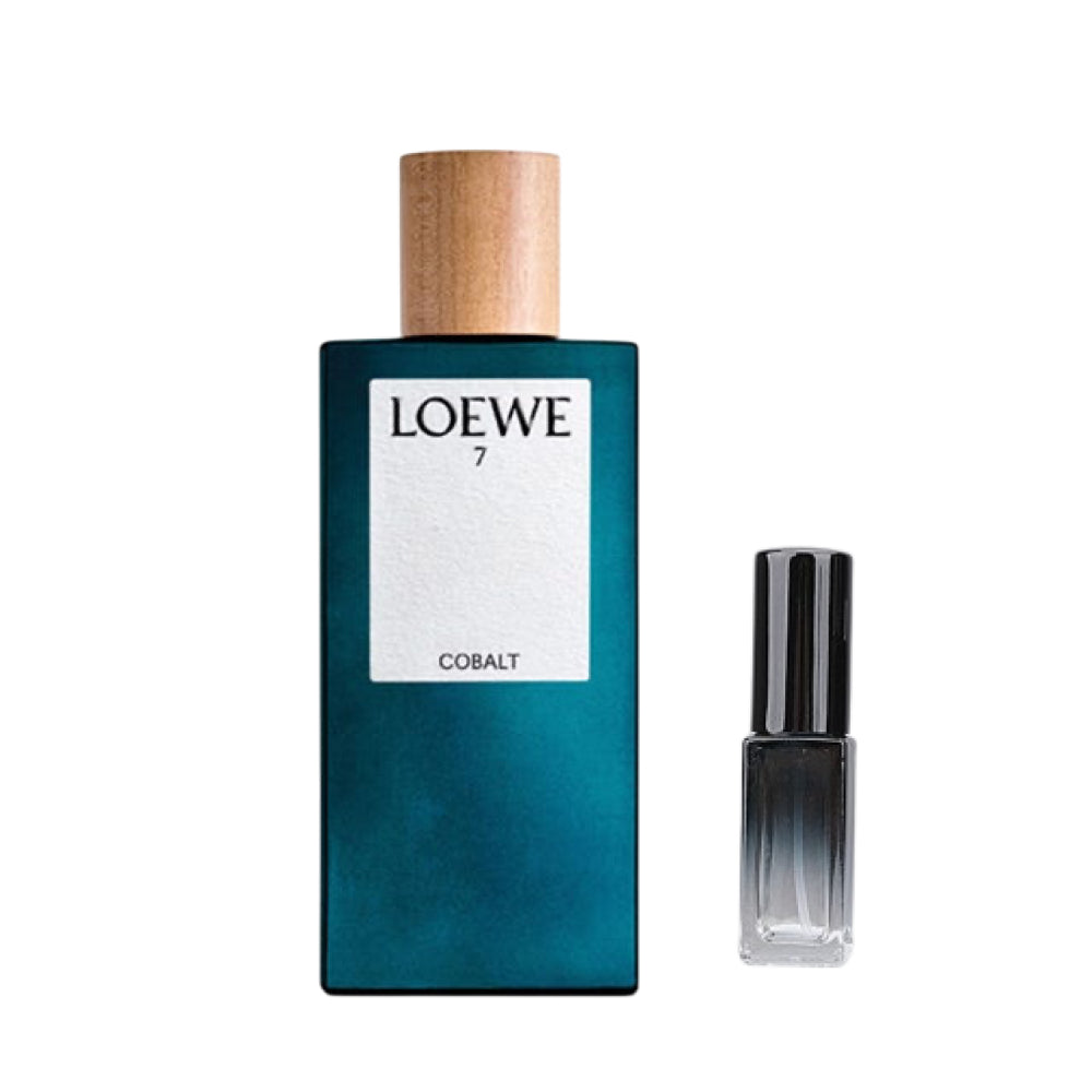 Loewe 7 Cobalt