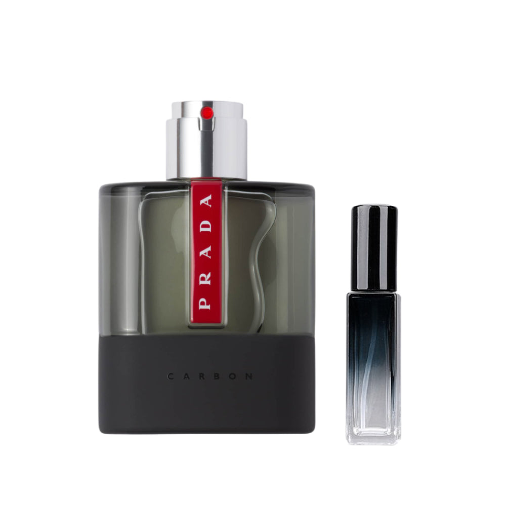 Prada Luna Rossa Carbon edt