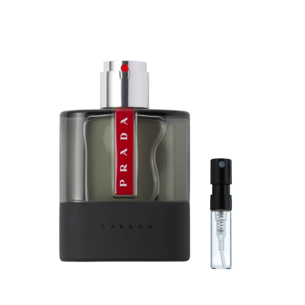 Prada Luna Rossa Carbon edt