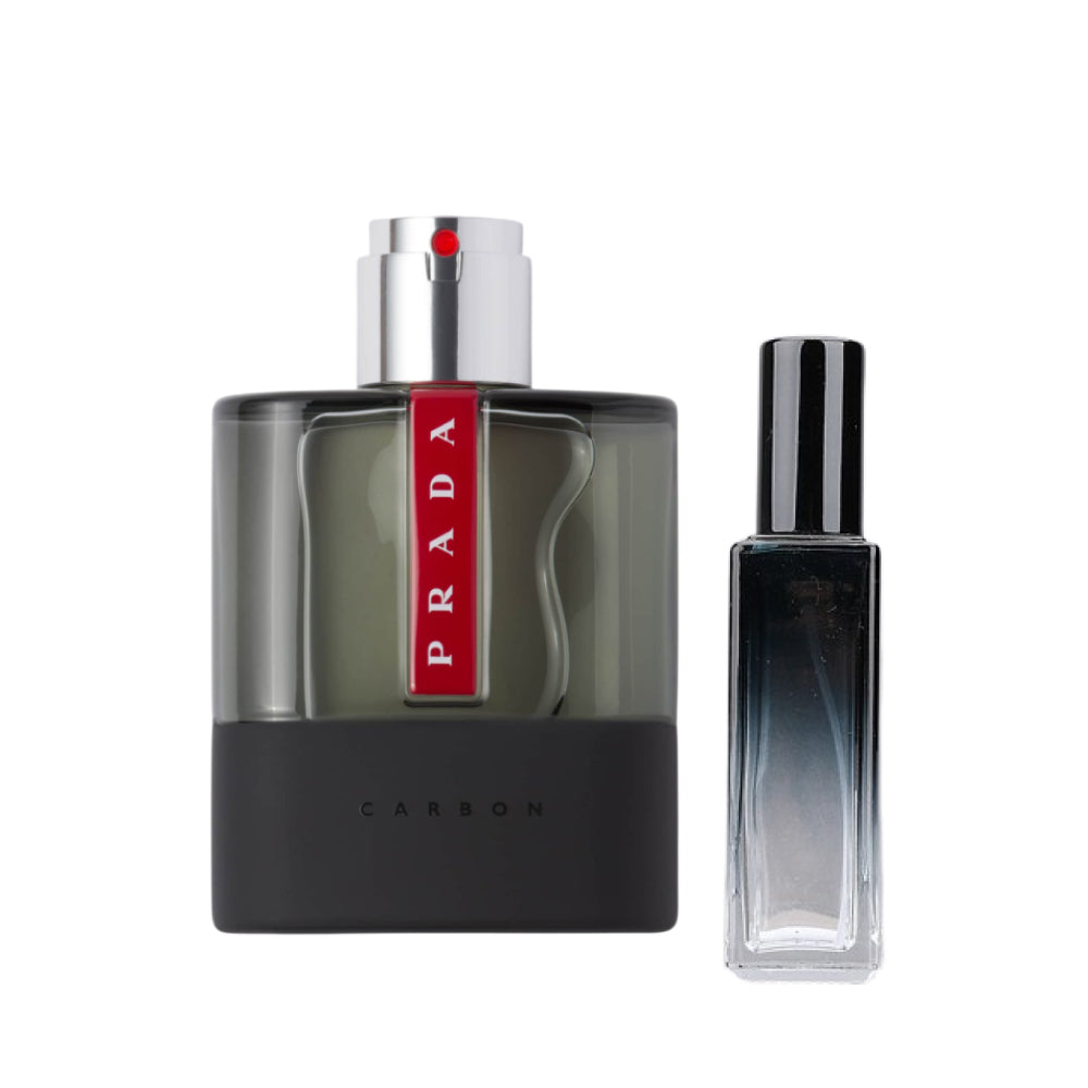 Prada Luna Rossa Carbon edt