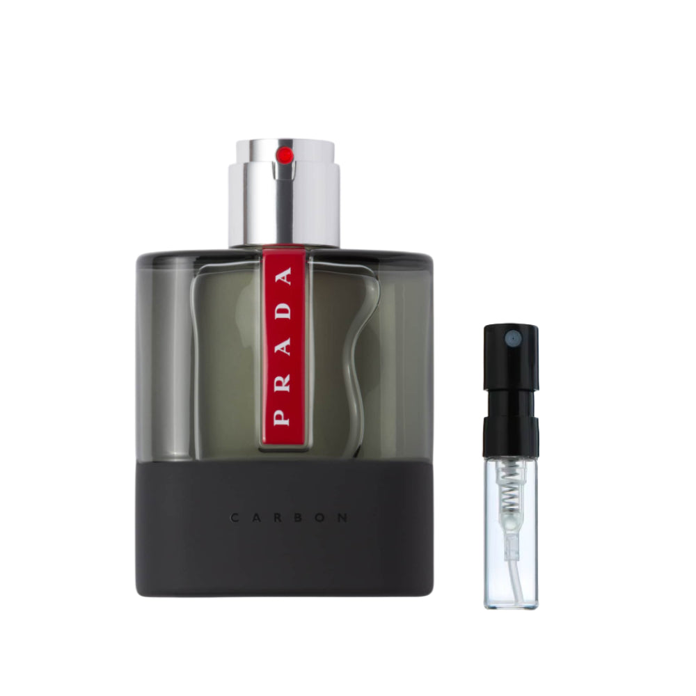 Prada Luna Rossa Carbon edt