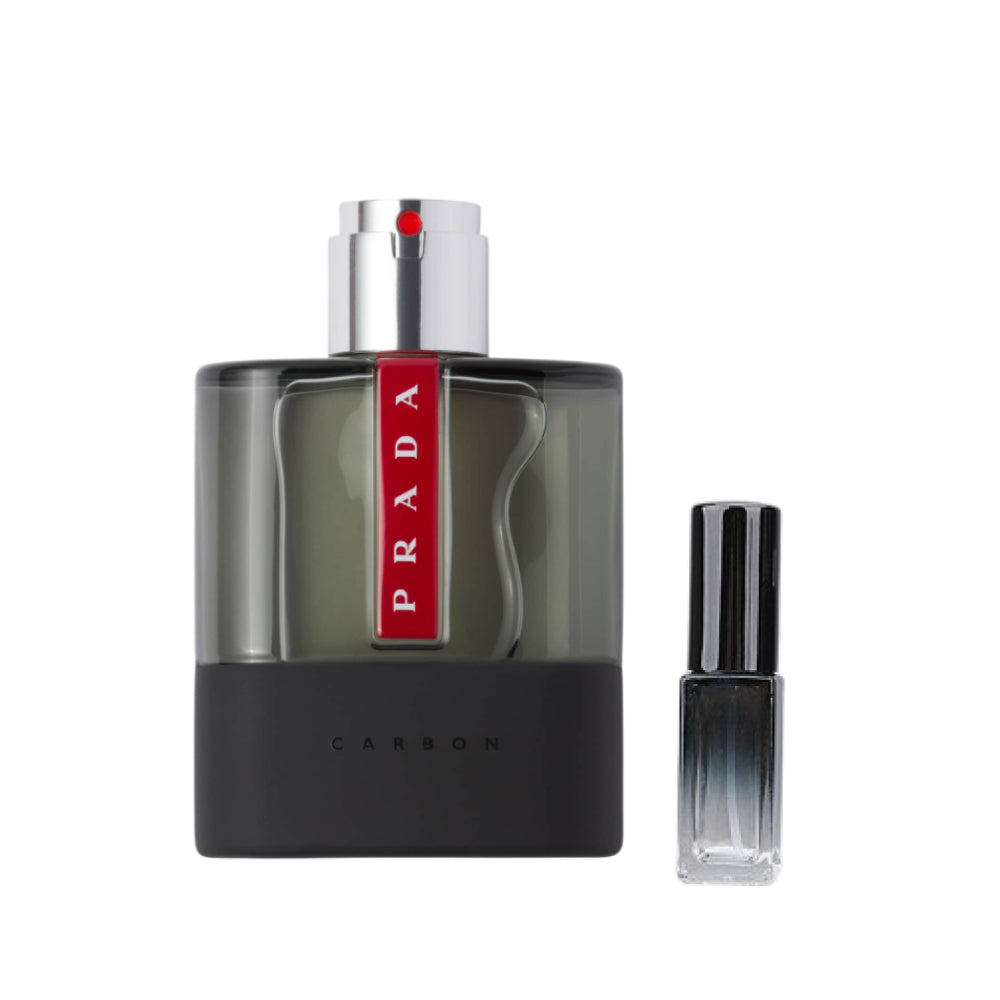 Prada Luna Rossa Carbon edt