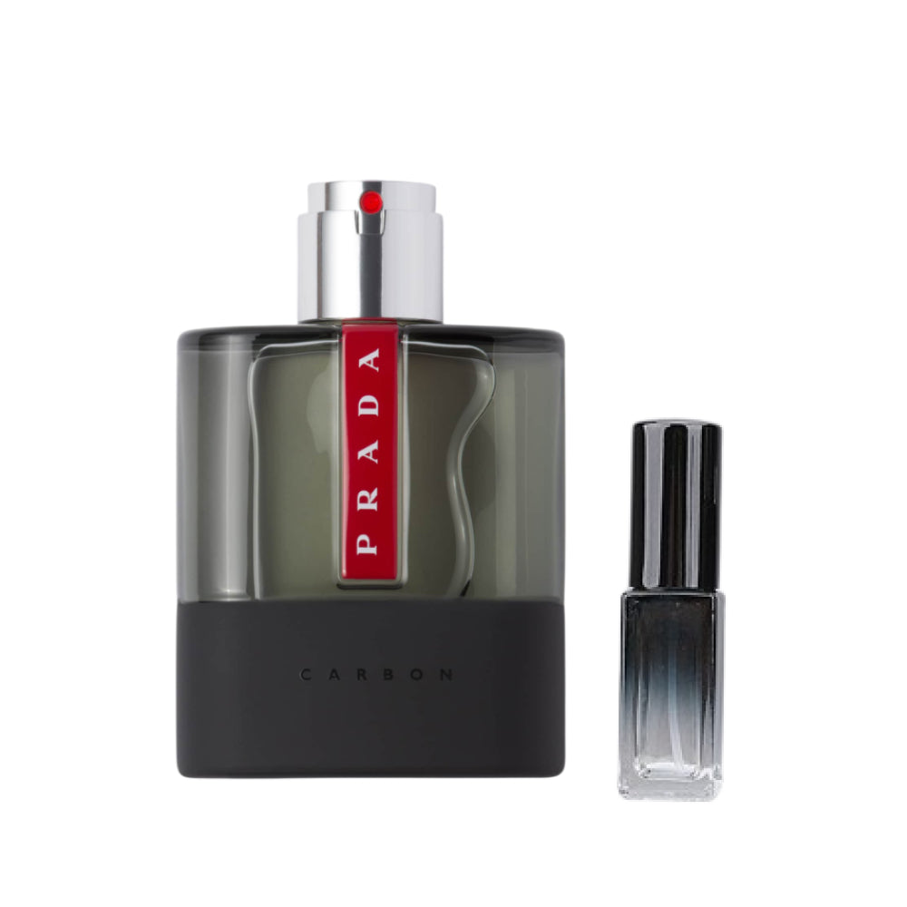 Prada Luna Rossa Carbon edt